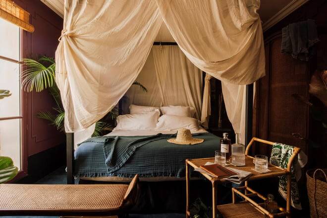 - | Maison Météore