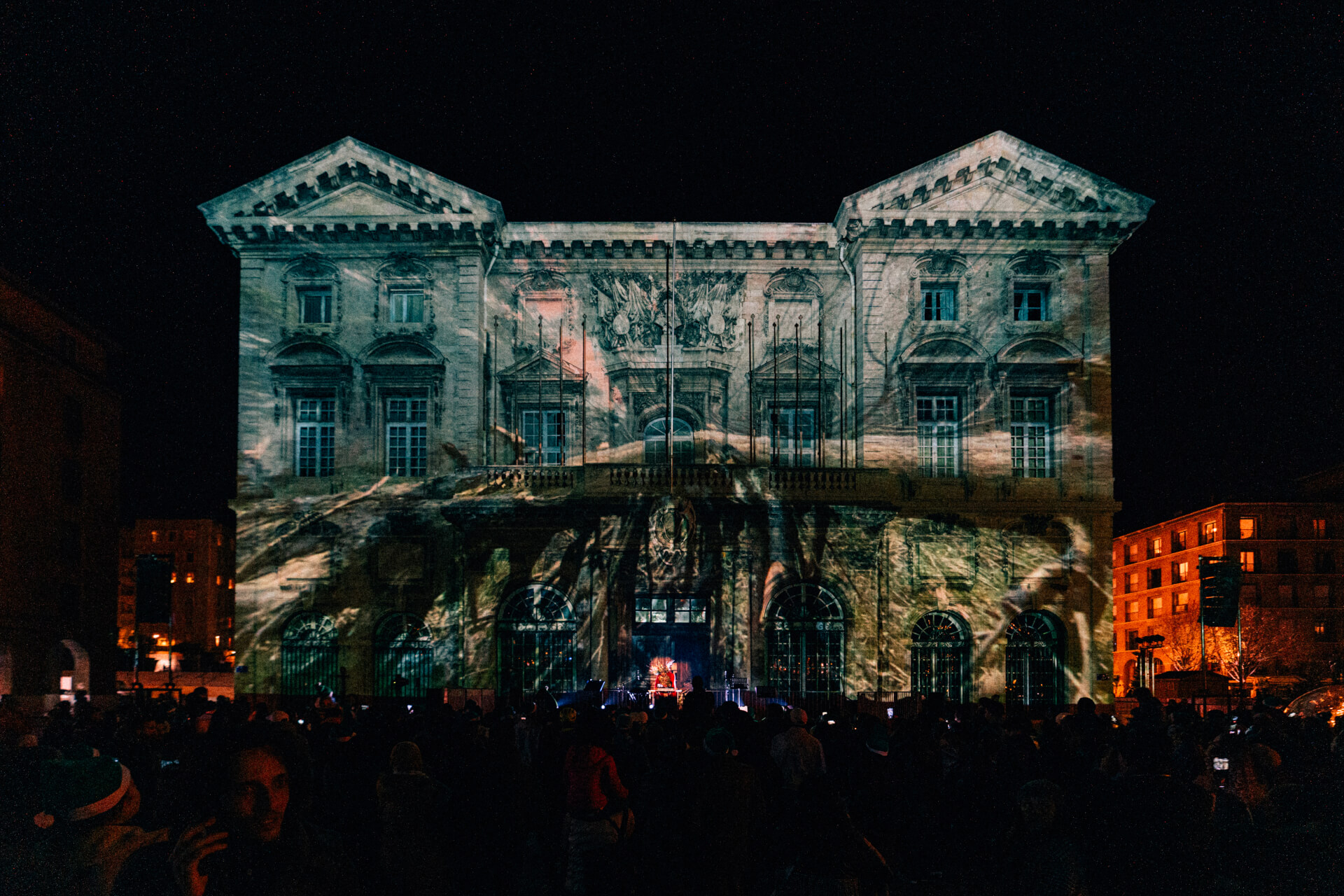 - | Maison Météore