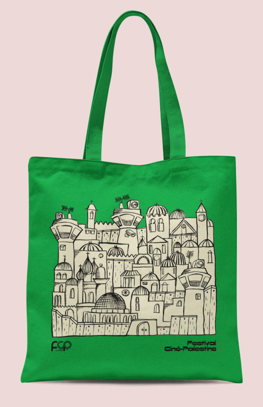 - | Festival Ciné-Palestine - FCP