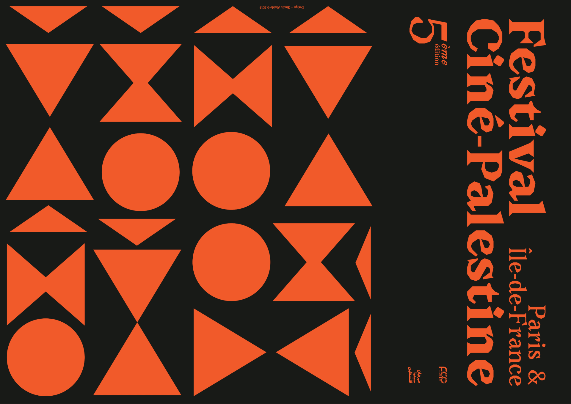 - | Festival Ciné-Palestine - FCP