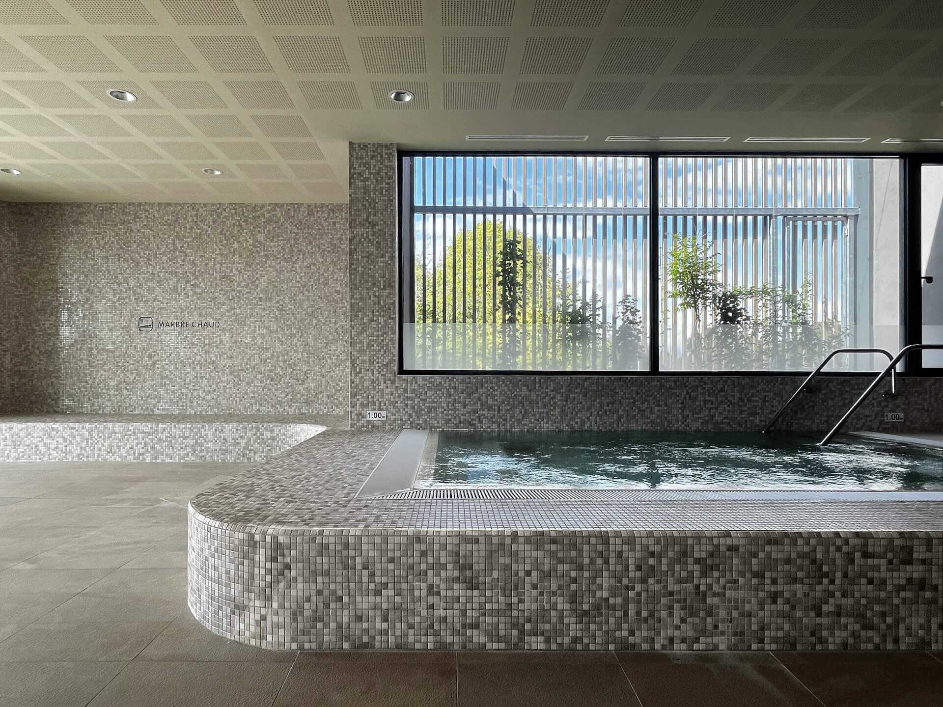 - | BVL Architecture