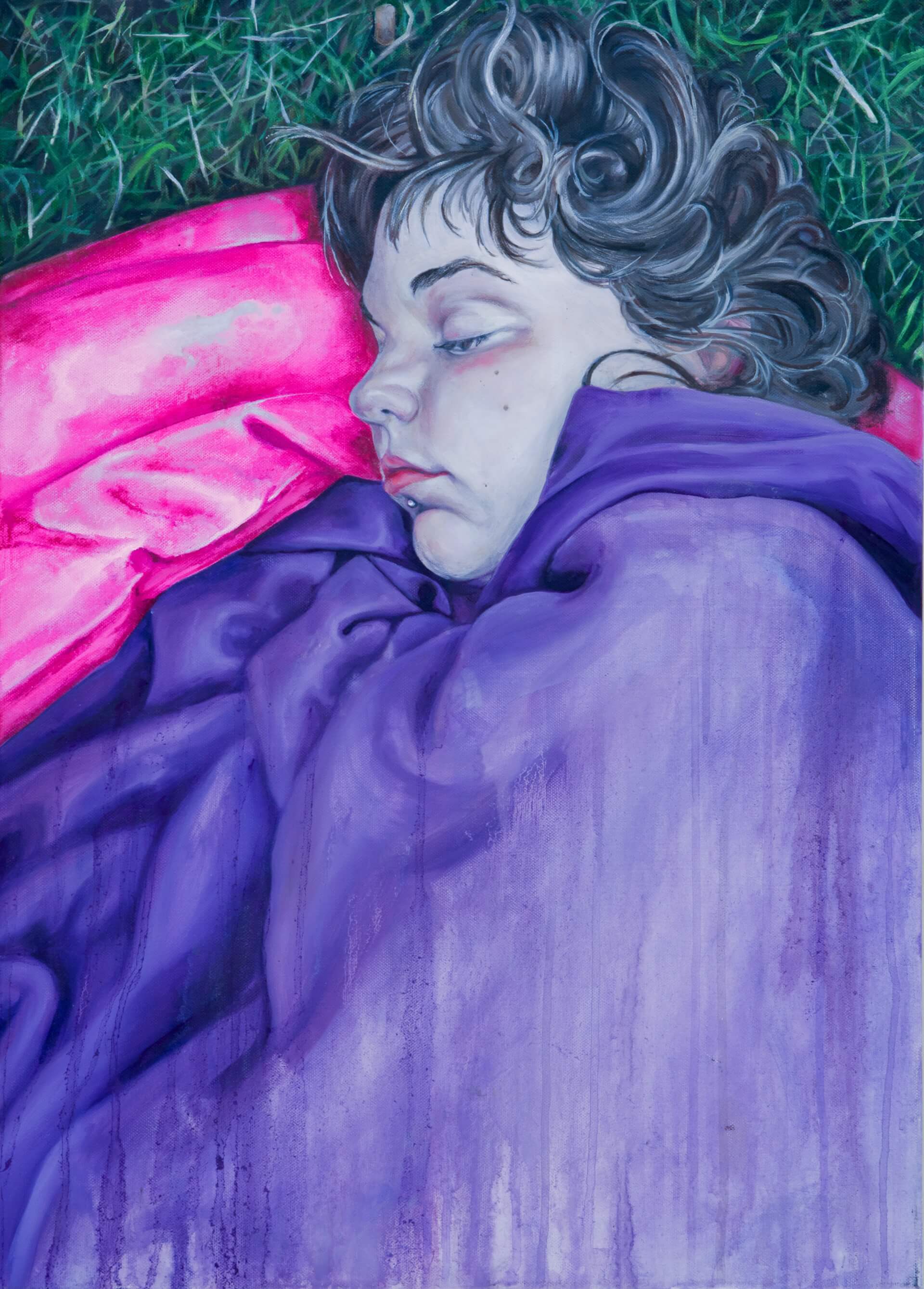 - | Amandine Levy / Lesay
