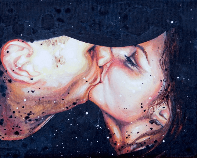 - | Amandine Levy / Lesay
