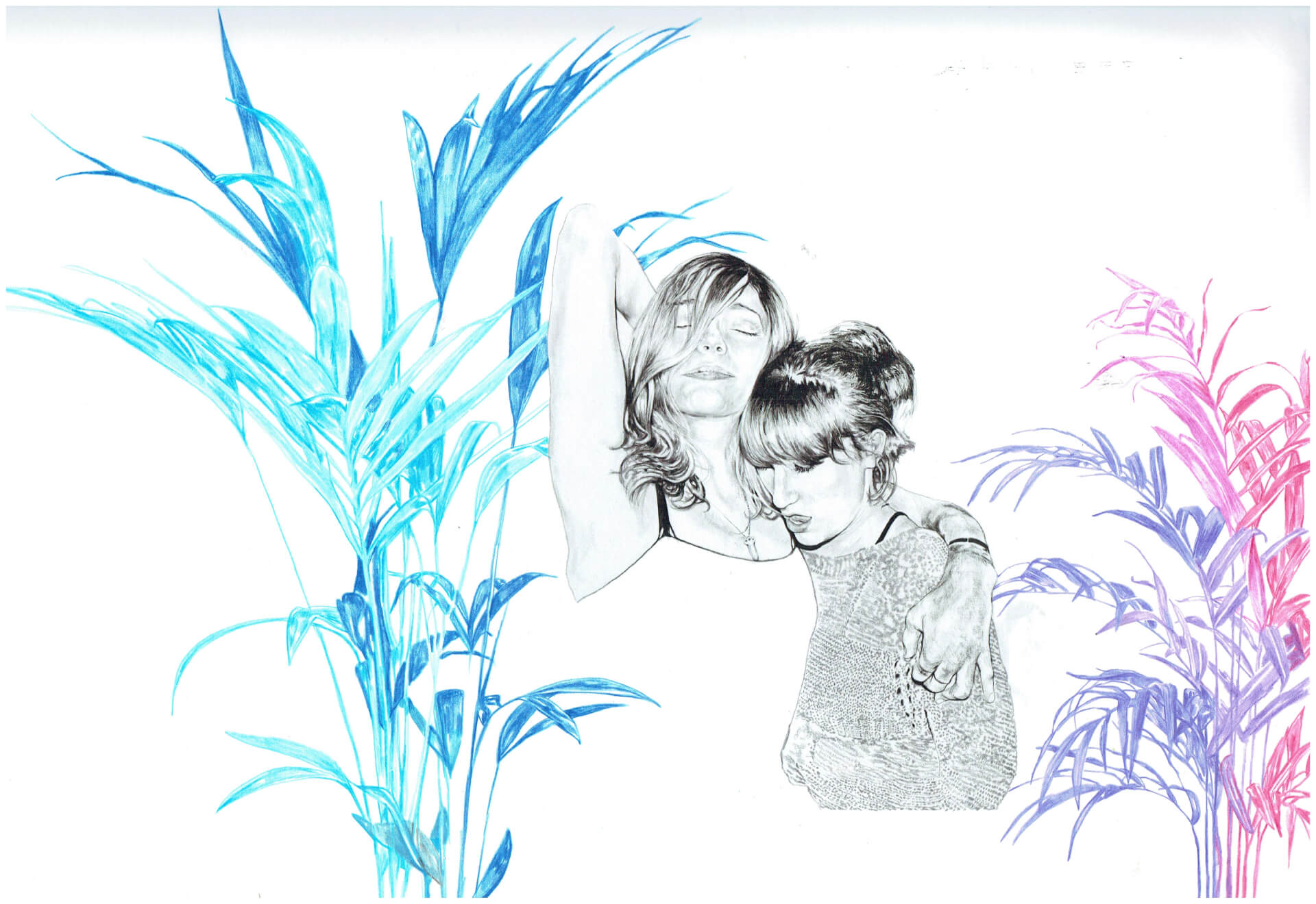 - | Amandine Levy / Lesay