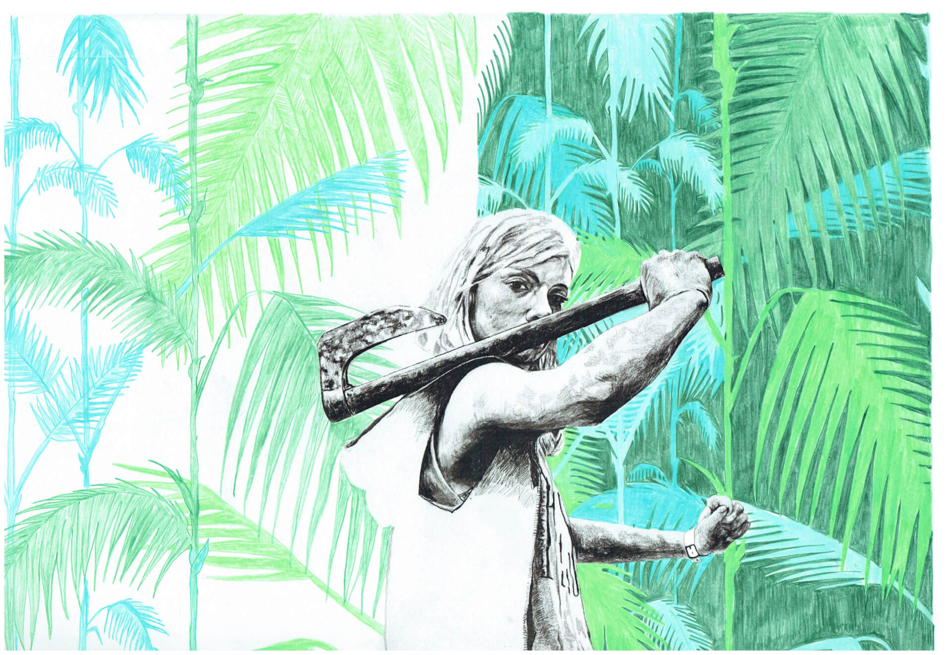 - | Amandine Levy / Lesay