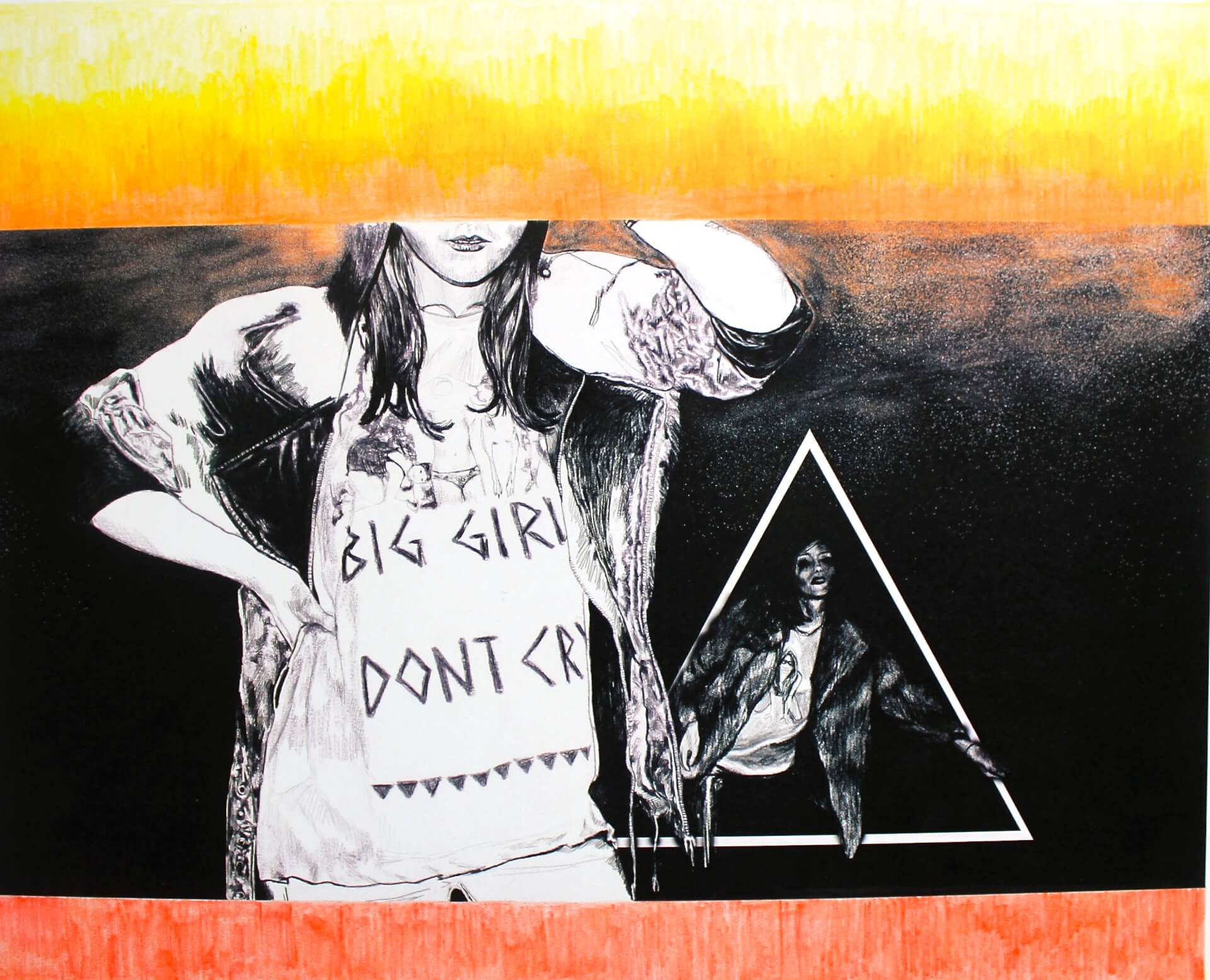 - | Amandine Levy / Lesay