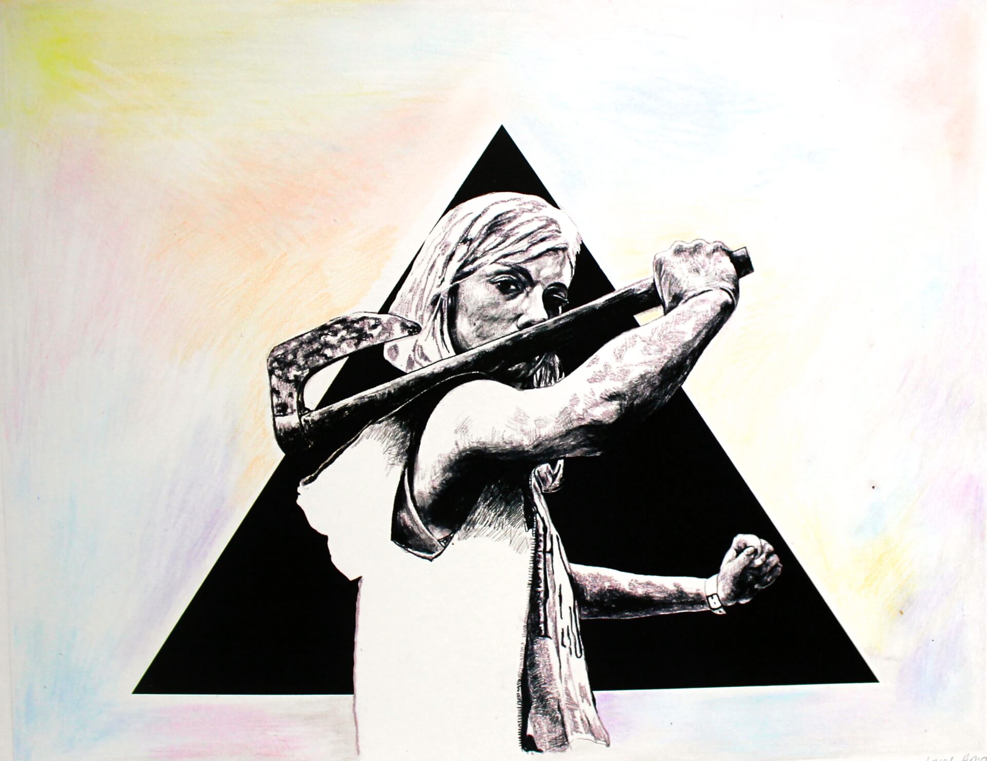 - | Amandine Levy / Lesay