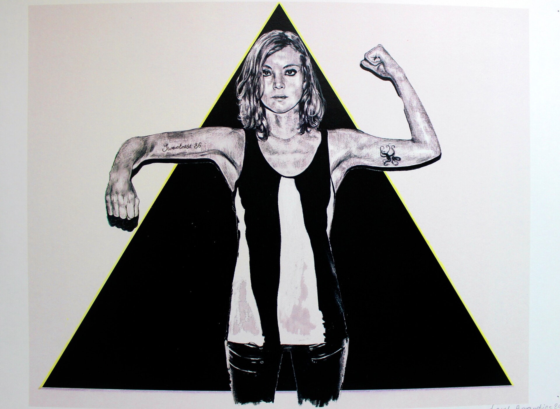 - | Amandine Levy / Lesay