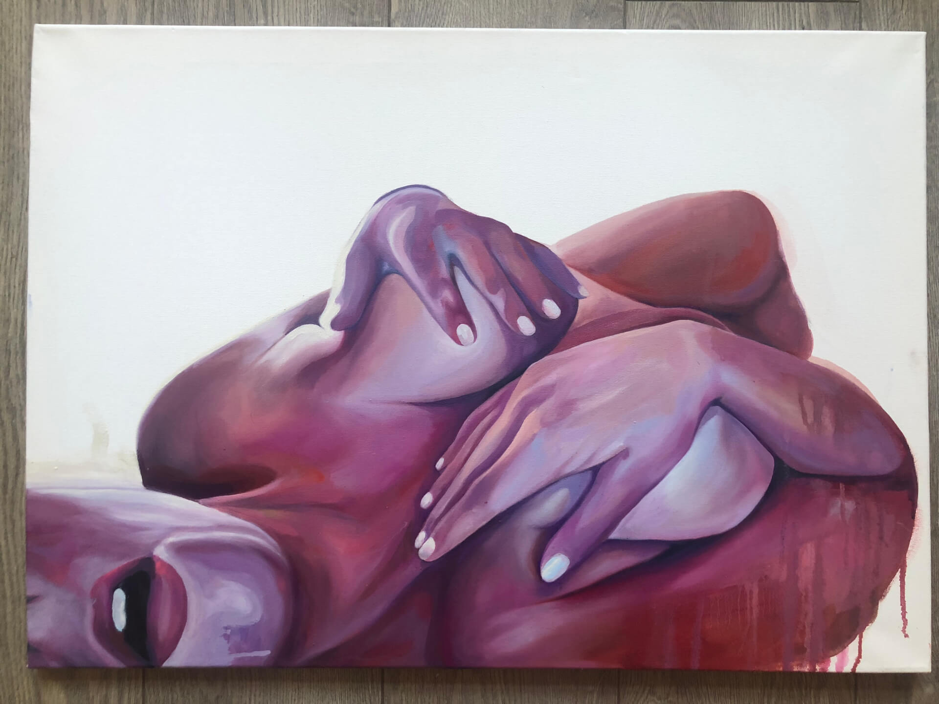 - | Amandine Levy / Lesay