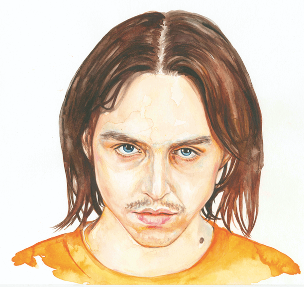 Tommy Cash | Amandine Levy / Lesay
