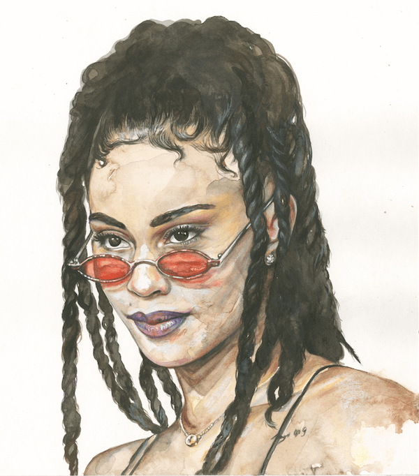 IAMDDB | Amandine Levy / Lesay