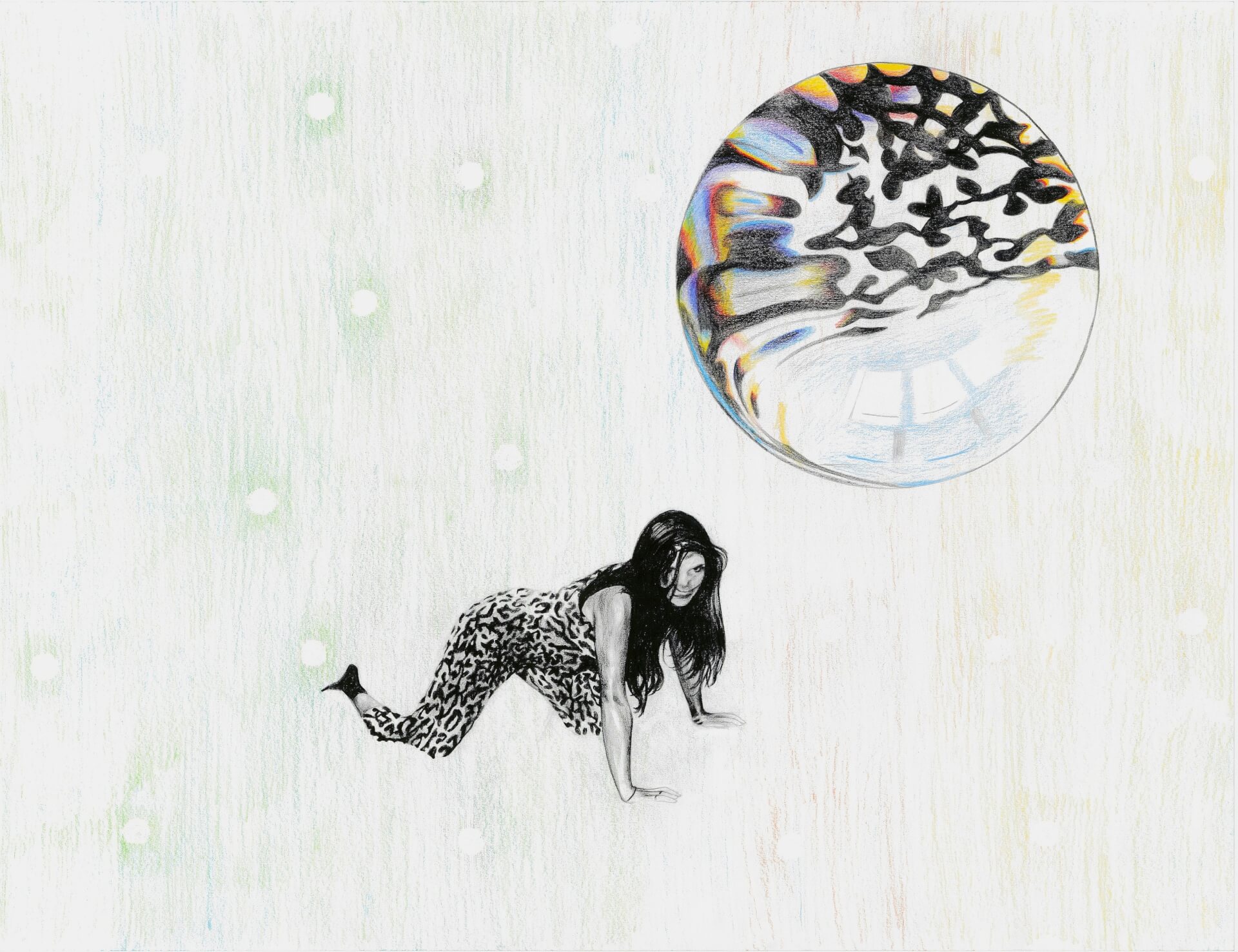 Share | Amandine Levy / Lesay