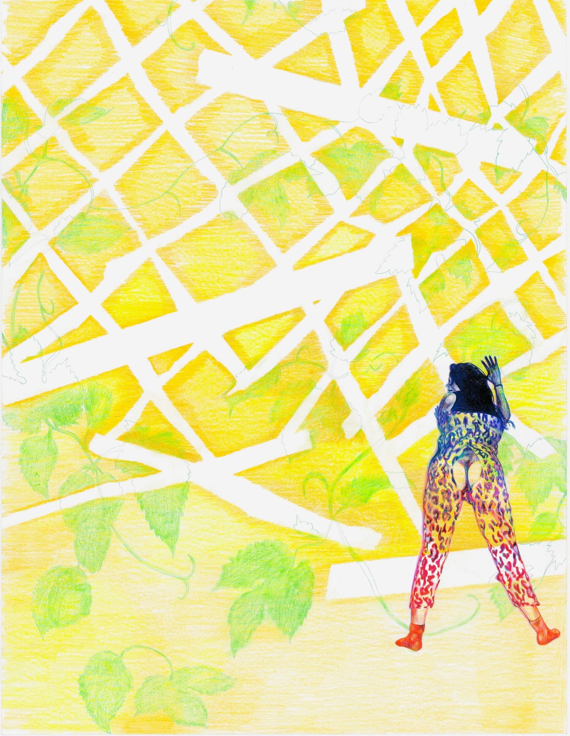 - | Amandine Levy / Lesay