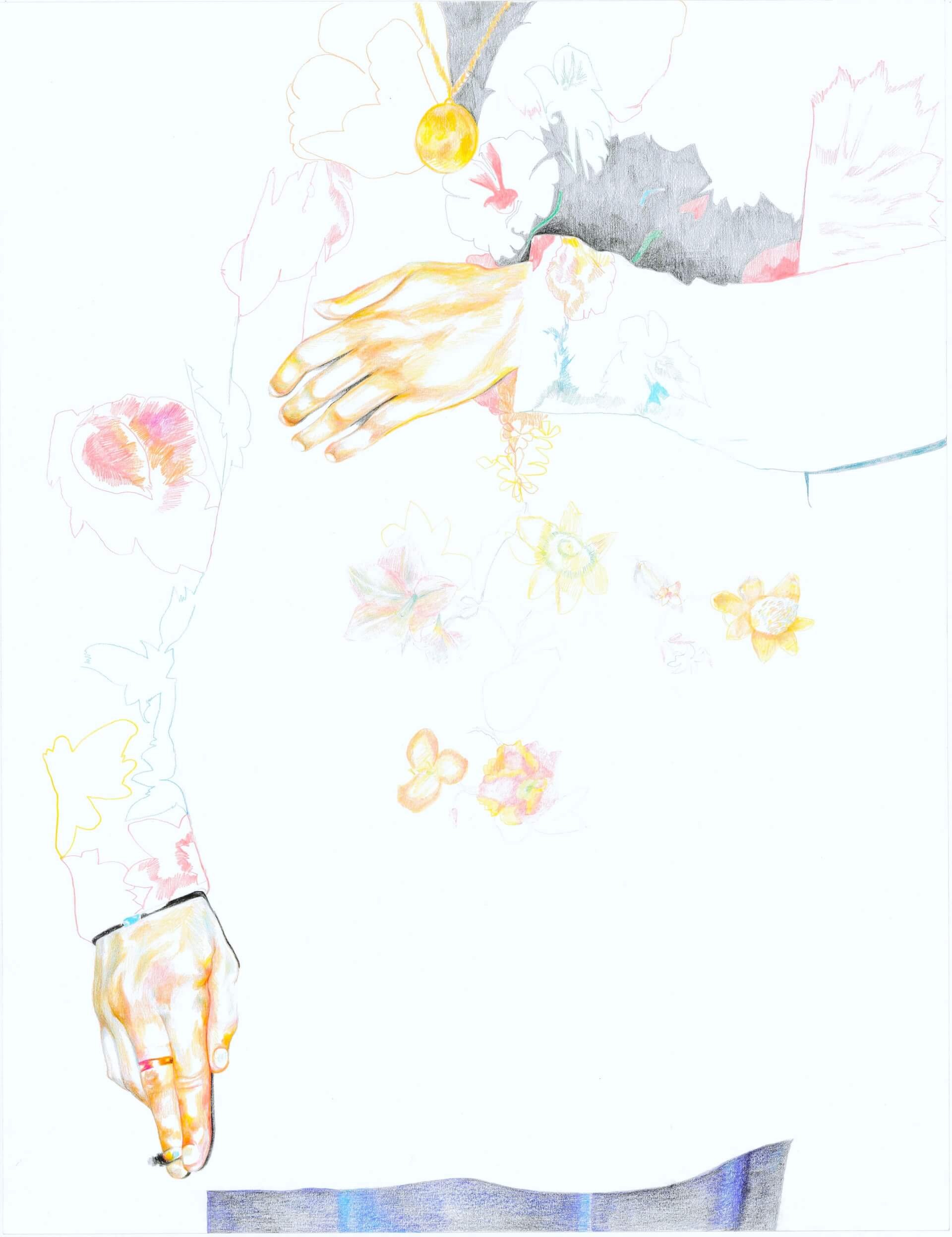 - | Amandine Levy / Lesay