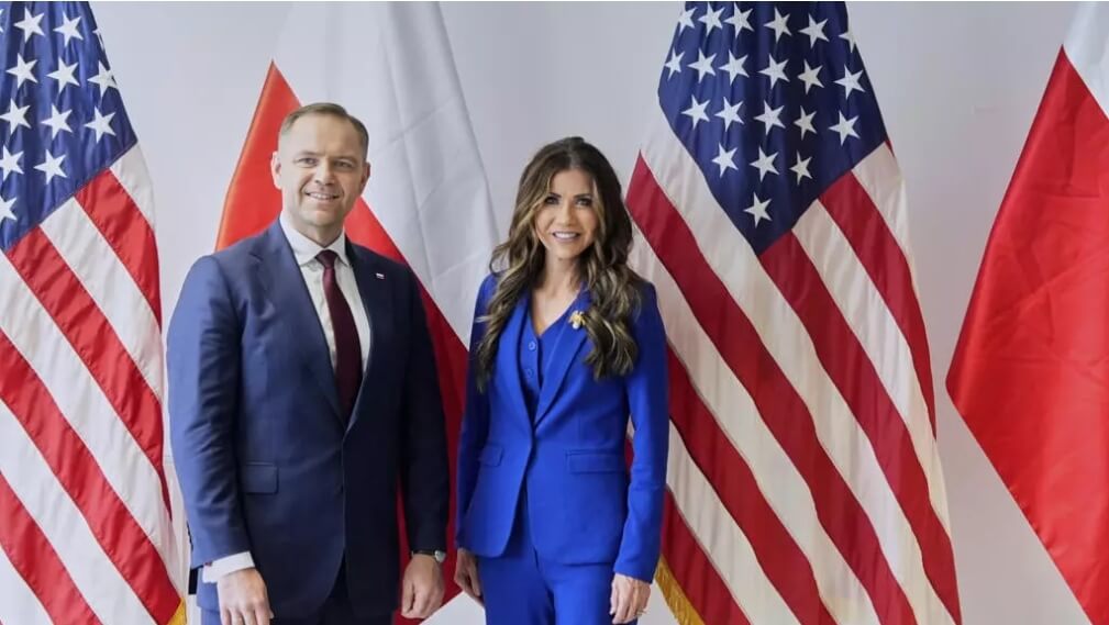 Điểm báo Pháp – Tân tổng thống Ba Lan khiến Châu Âu lo lắng | Vietnam Fraternité