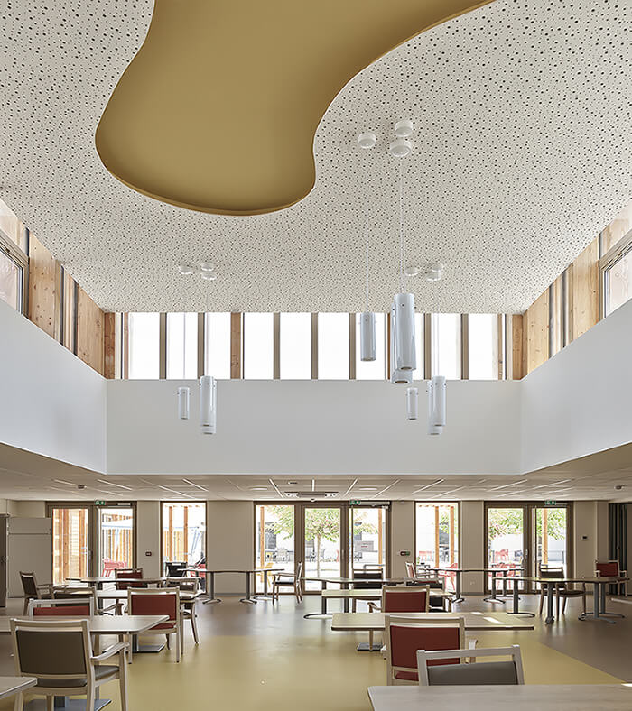 - | BVL Architecture