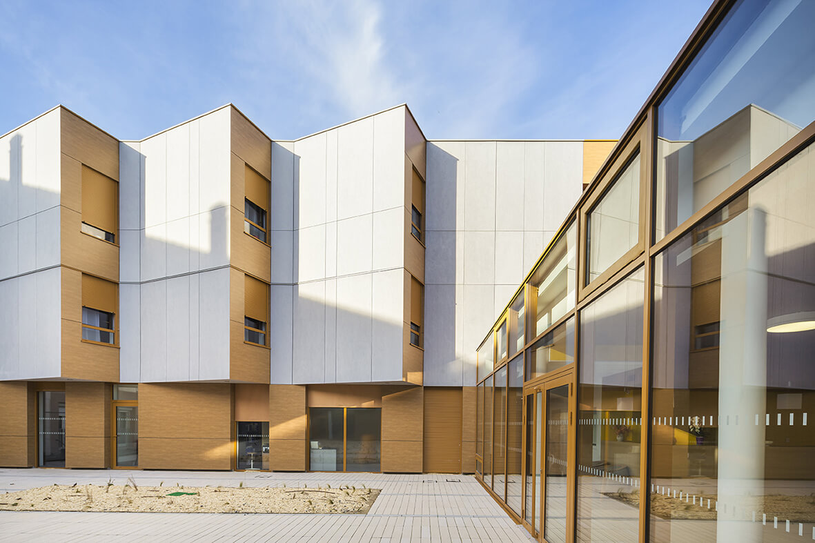 - | BVL Architecture