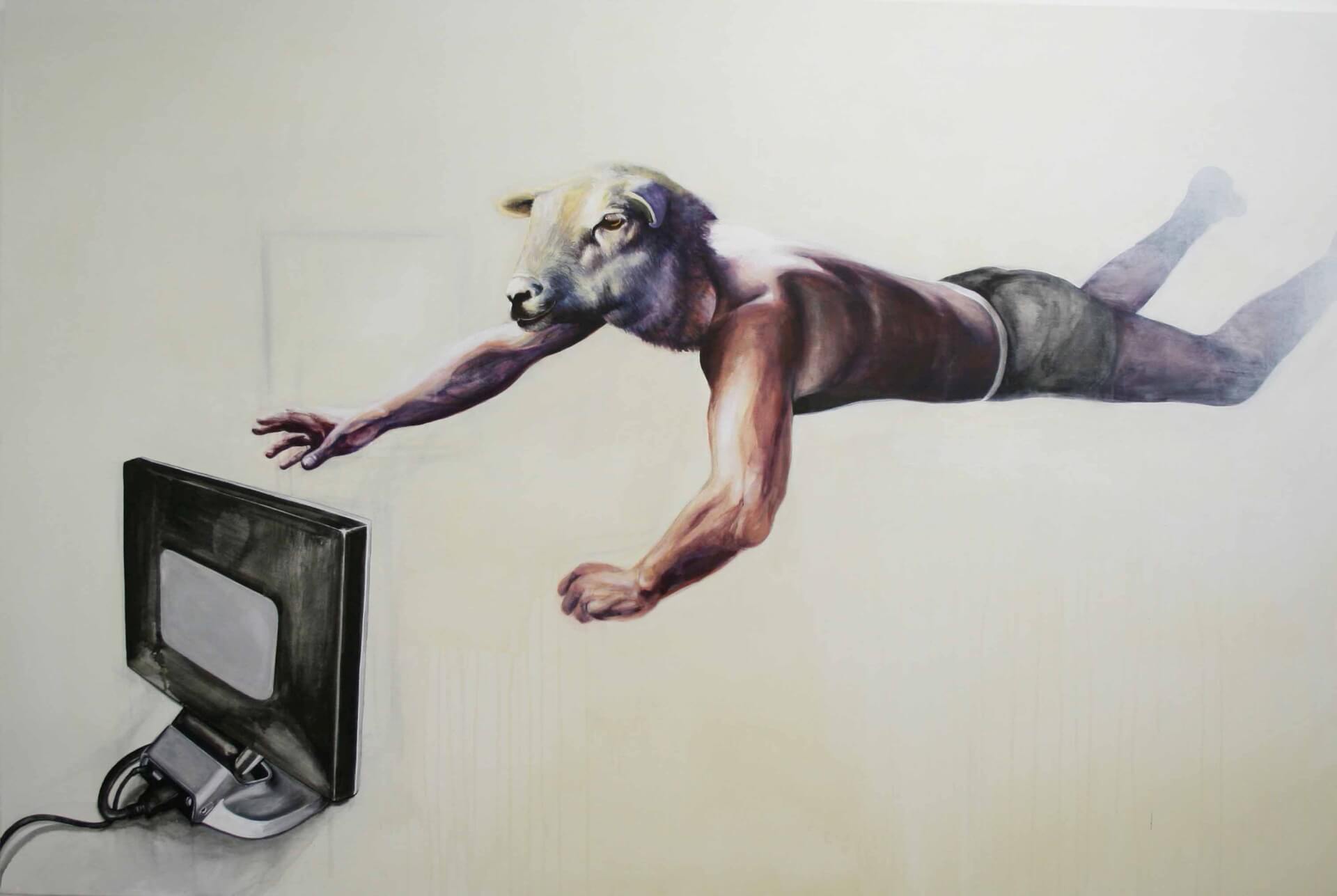 - | Amandine Levy / Lesay