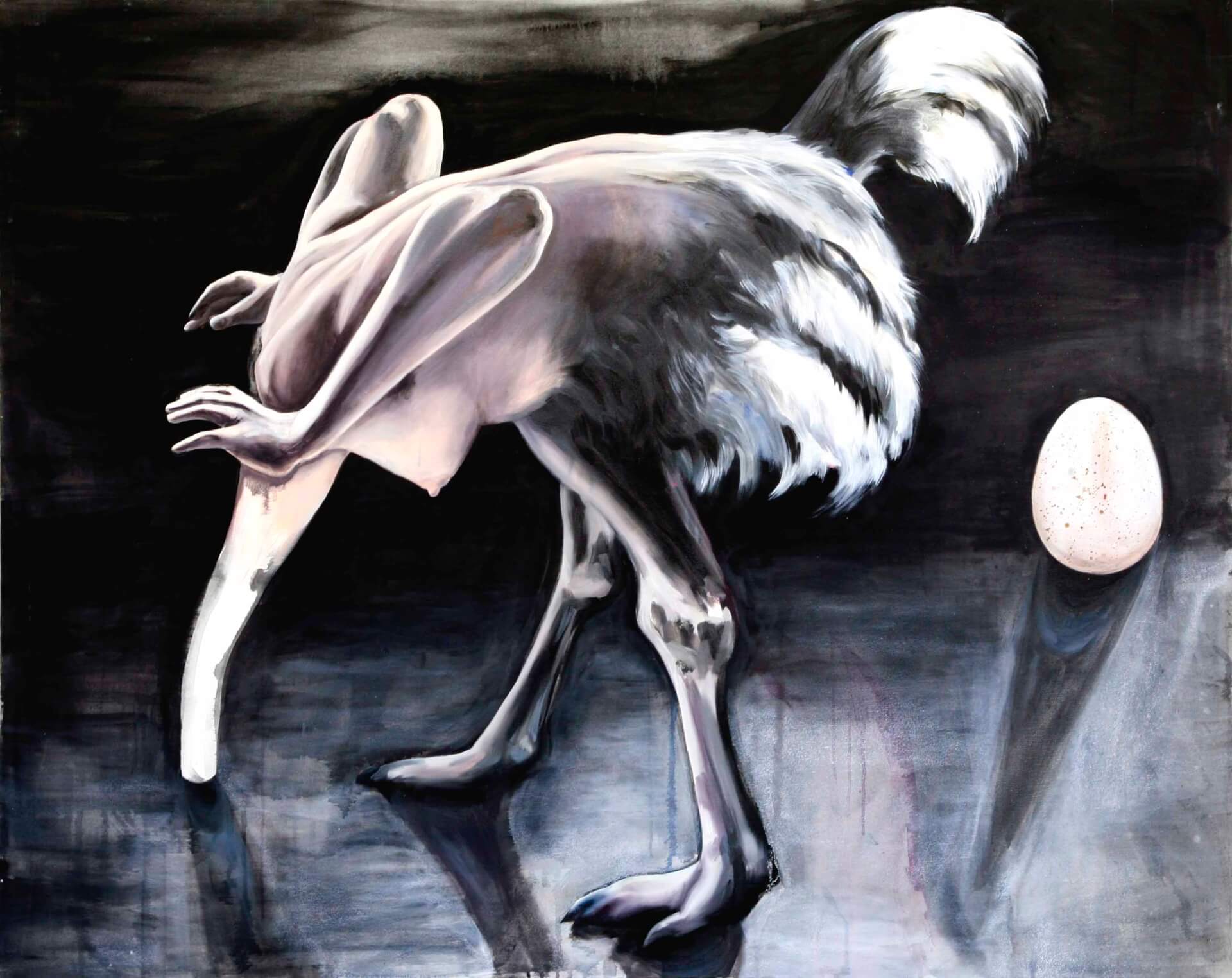 - | Amandine Levy / Lesay