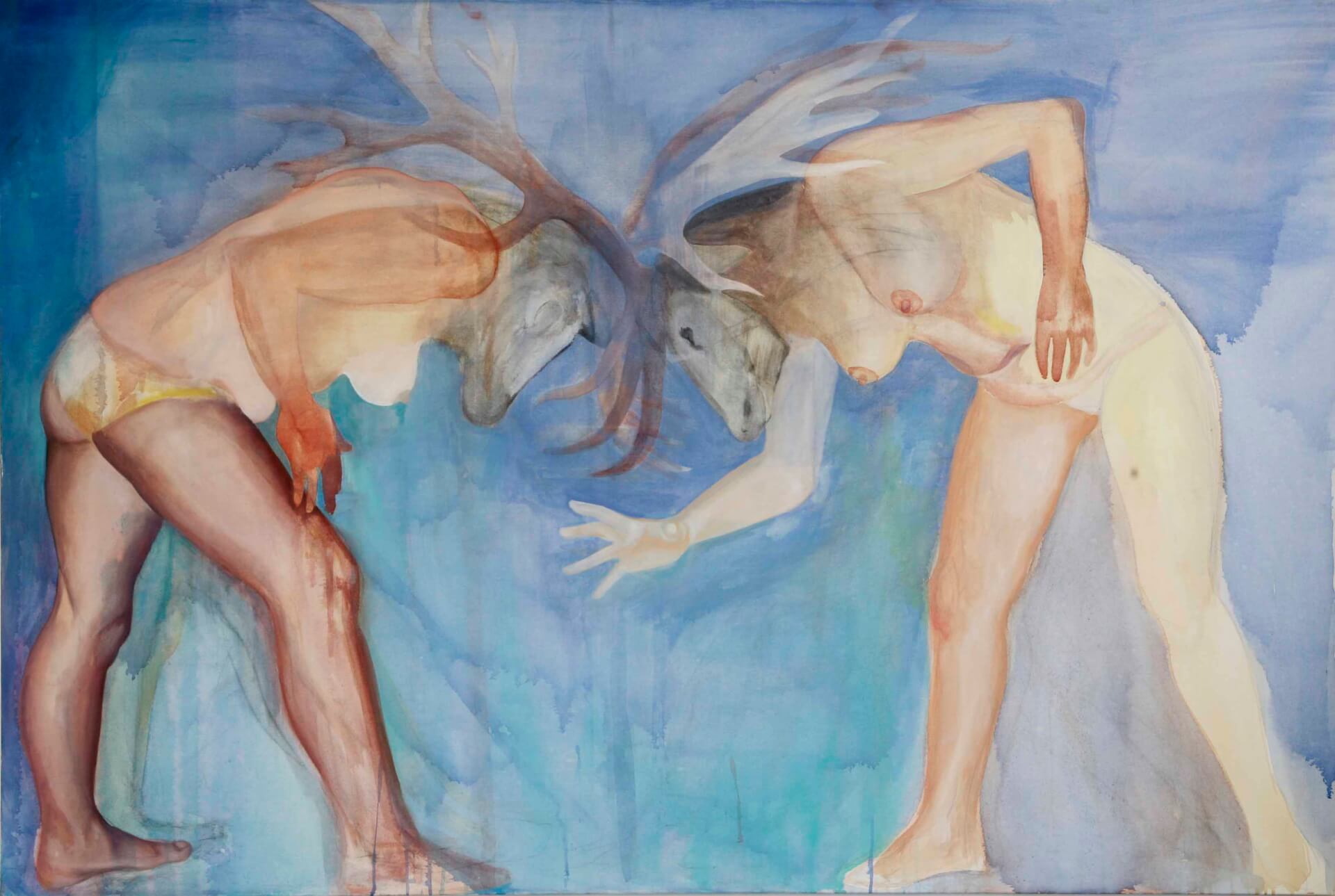 - | Amandine Levy / Lesay