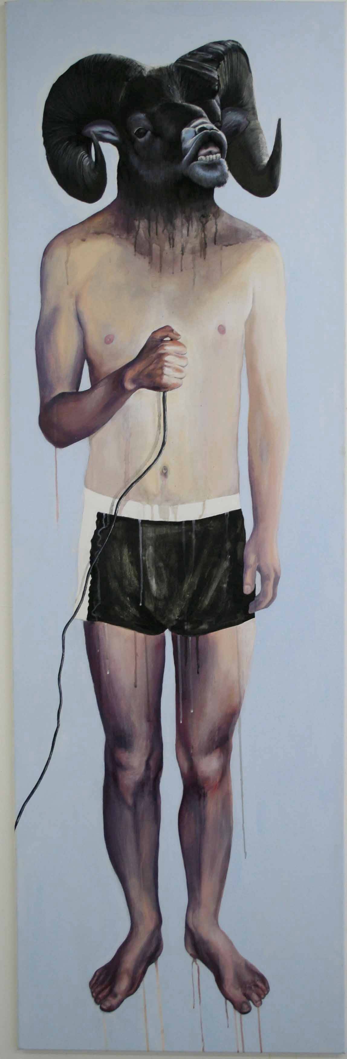 - | Amandine Levy / Lesay