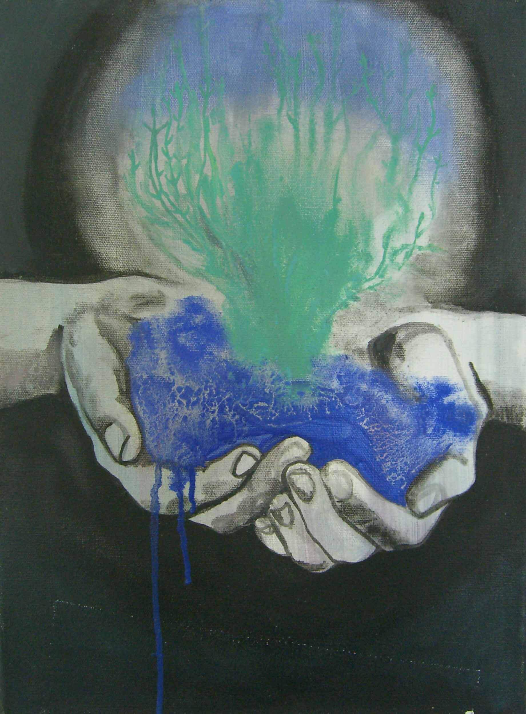 - | Amandine Levy / Lesay