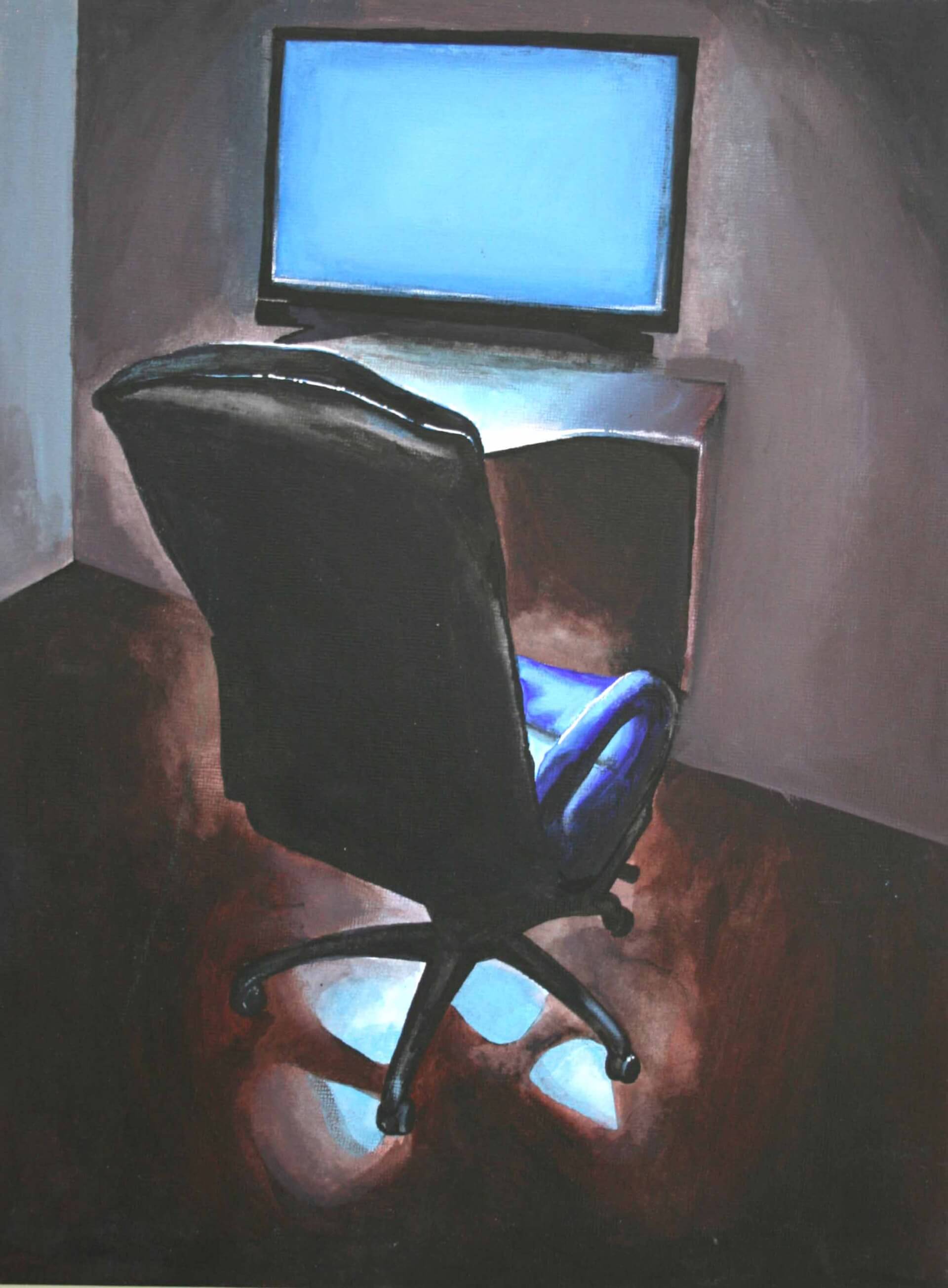 - | Amandine Levy / Lesay