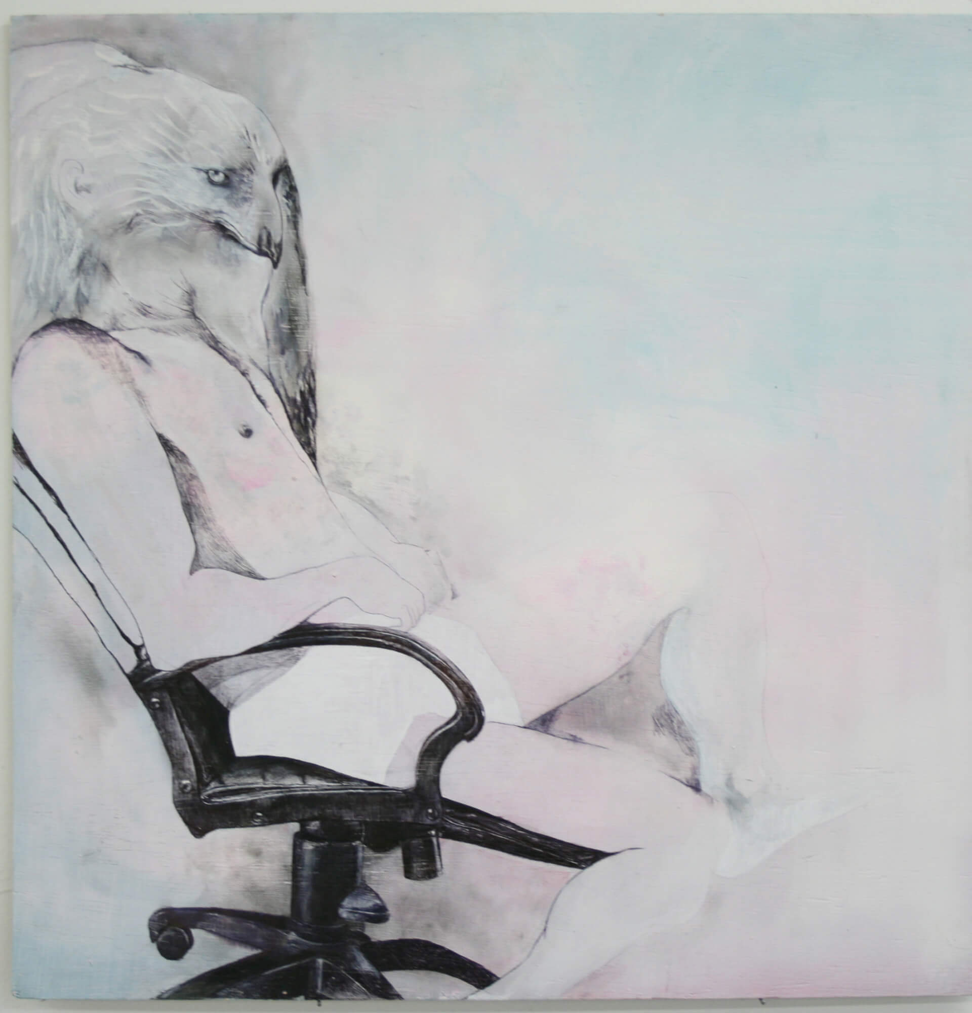 - | Amandine Levy / Lesay