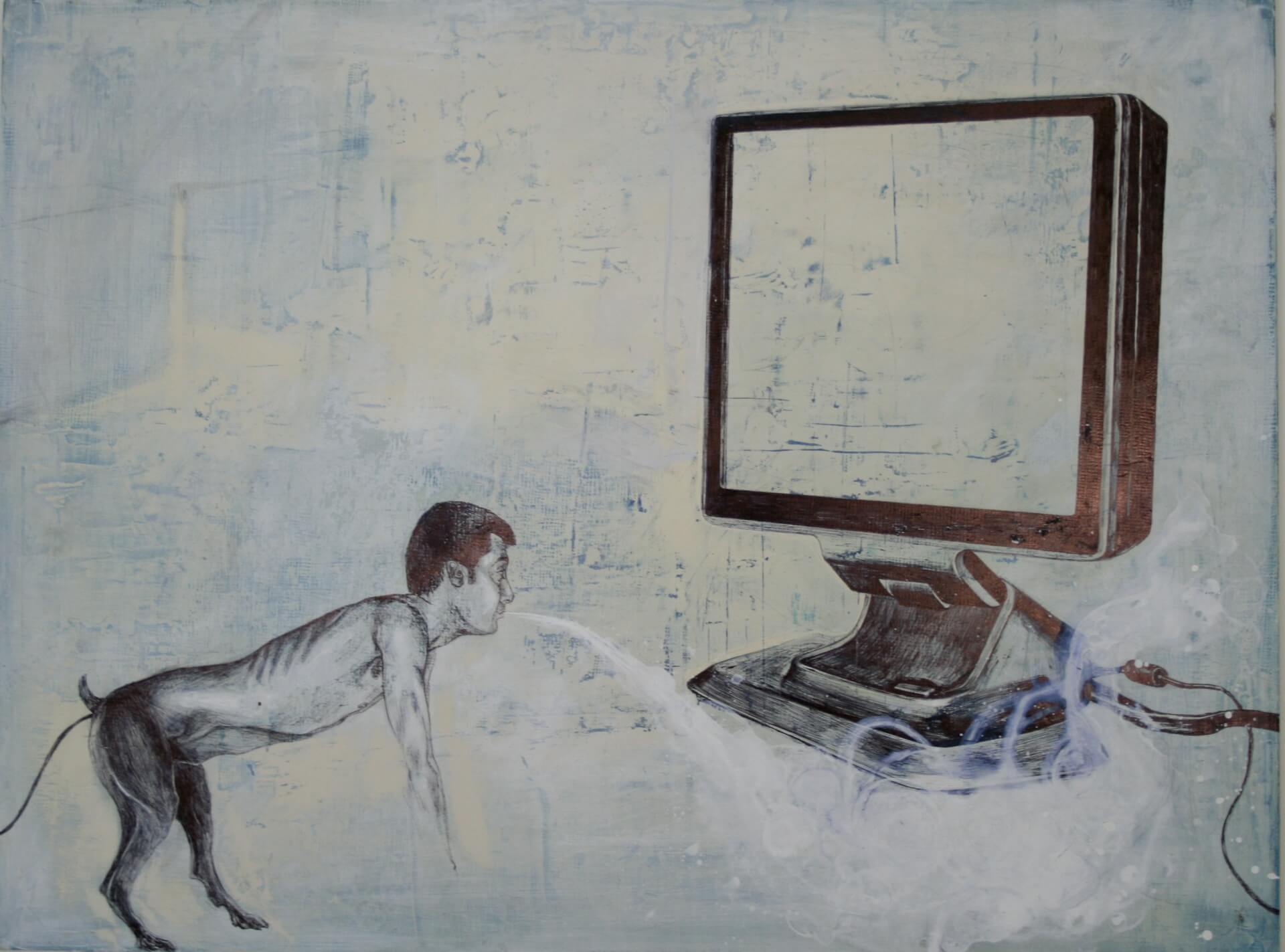 - | Amandine Levy / Lesay