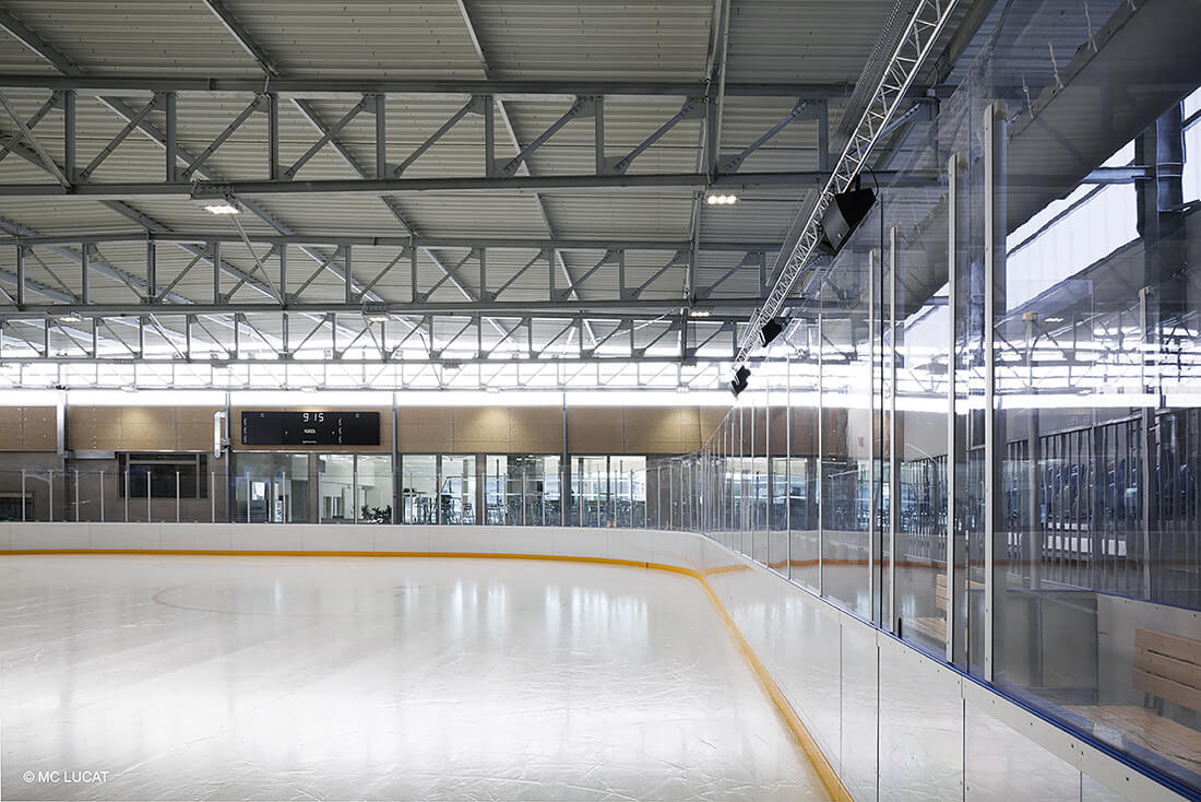 - | BVL Architecture