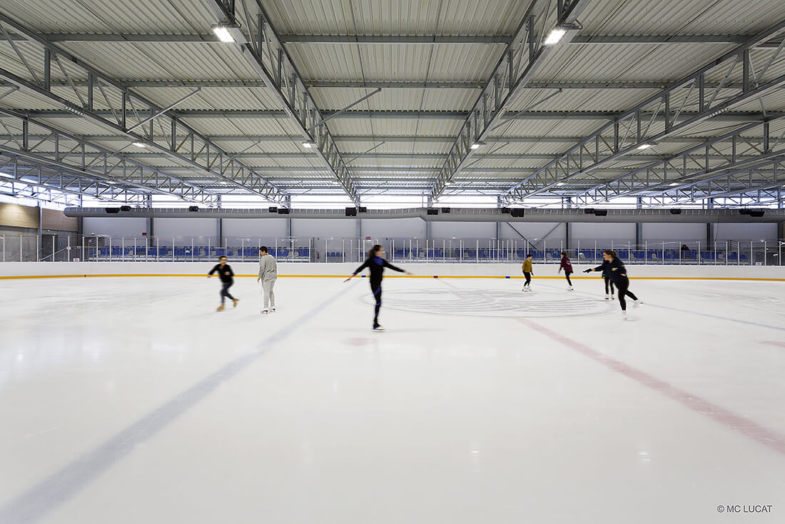 - | BVL Architecture