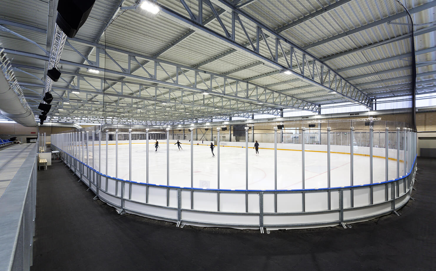 - | BVL Architecture