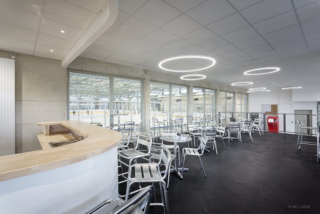 - | BVL Architecture