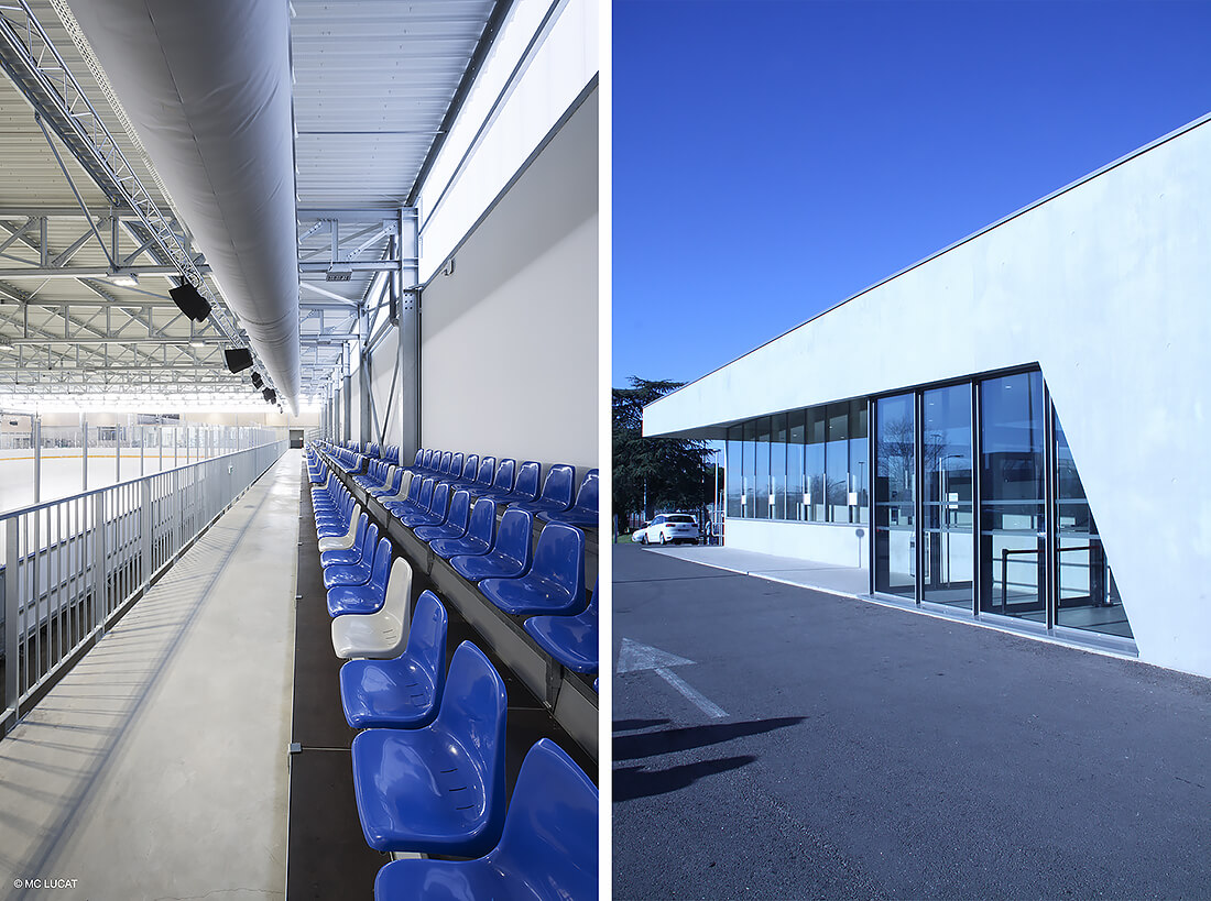 - | BVL Architecture