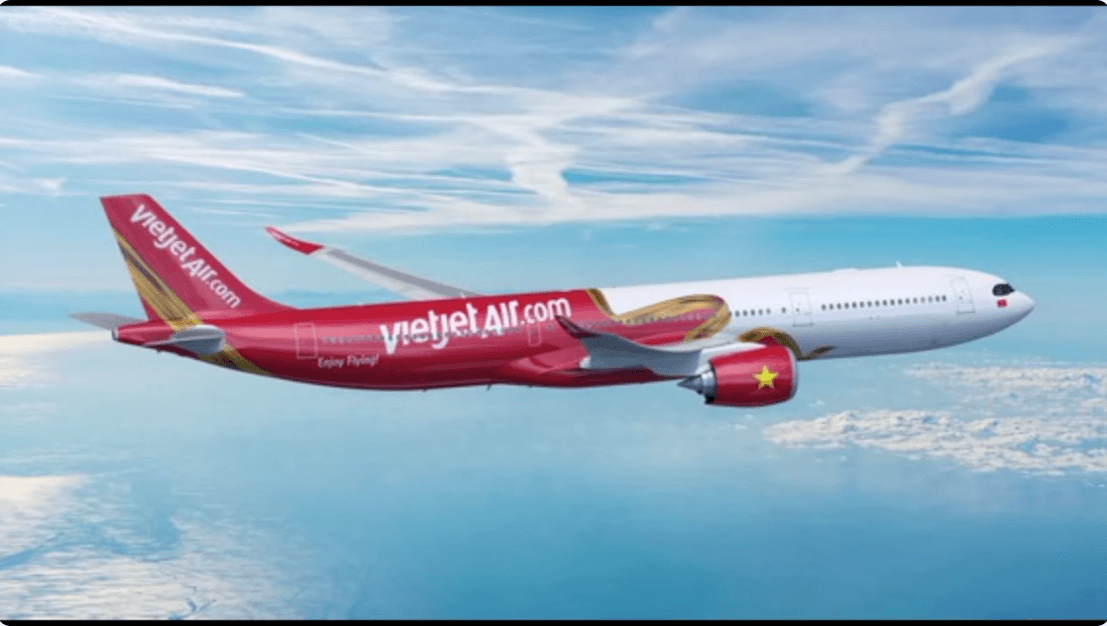 Ông Chủ tịch Hà Nội làm tay sai cho VietJet ? | Vietnam Fraternité