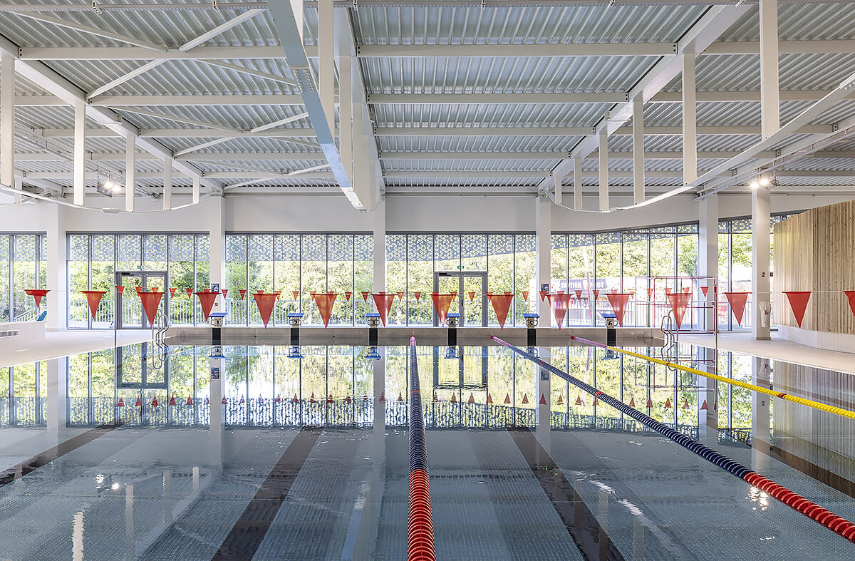 - | BVL Architecture