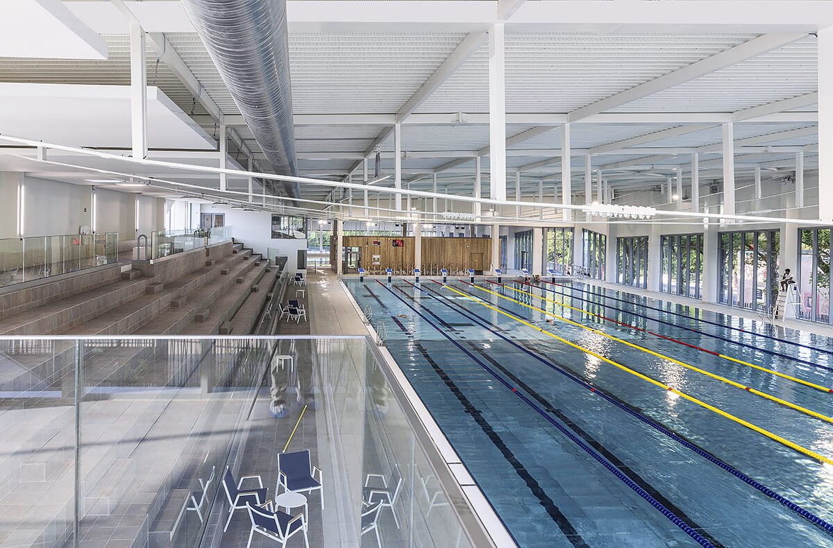 - | BVL Architecture