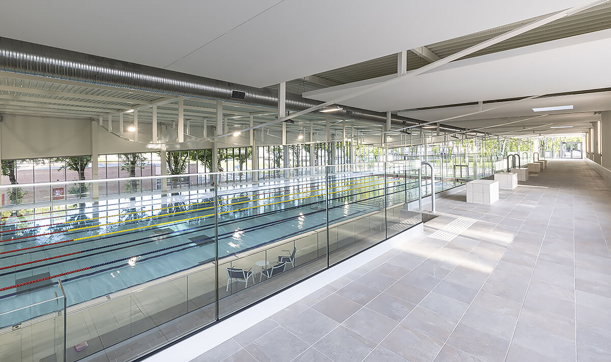 - | BVL Architecture