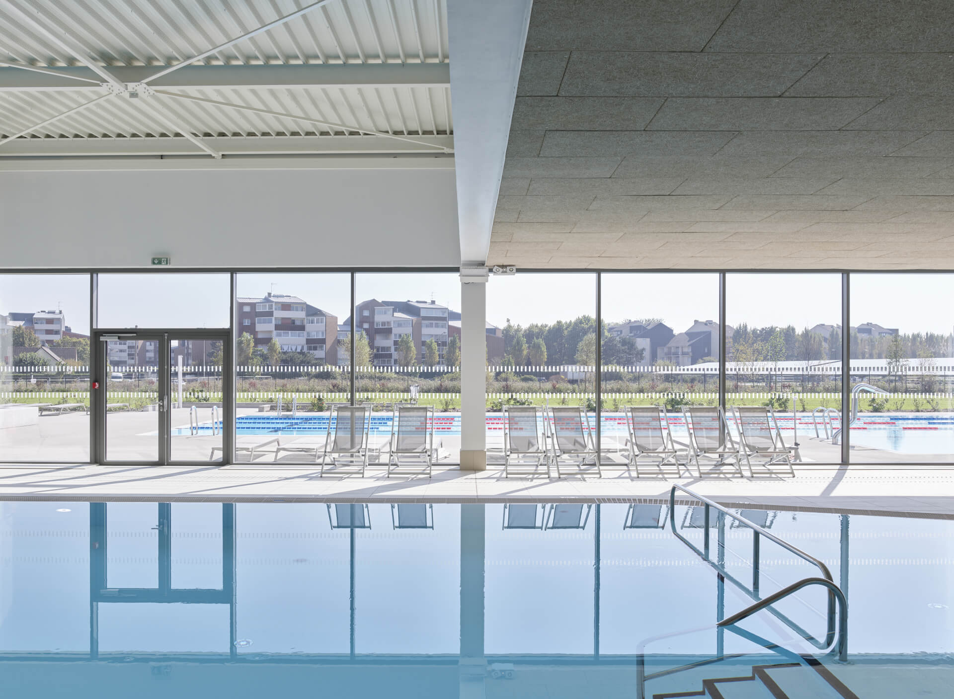- | BVL Architecture