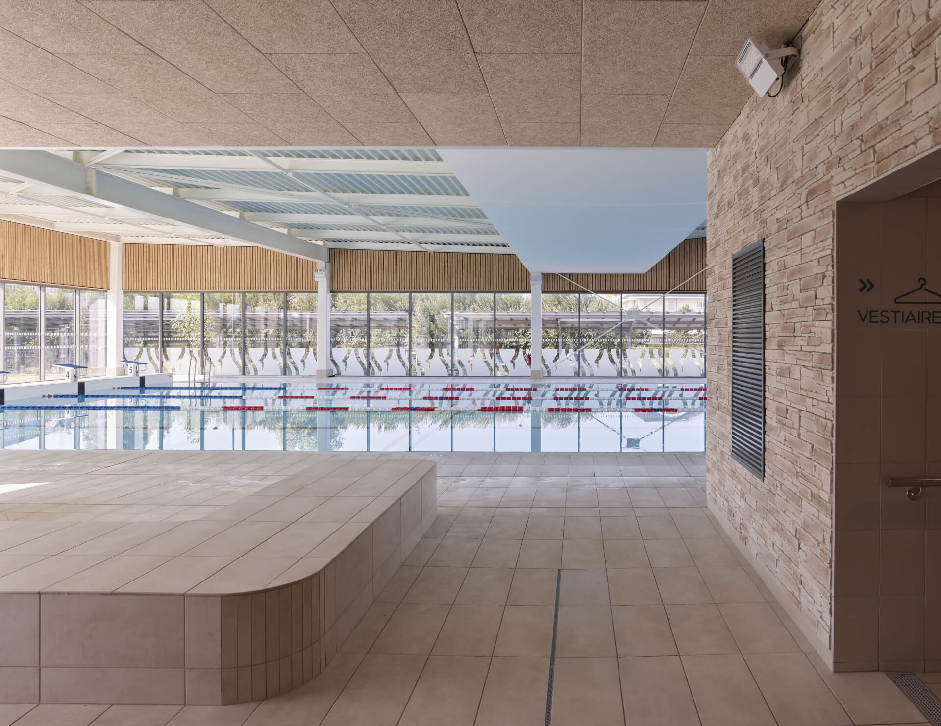 - | BVL Architecture