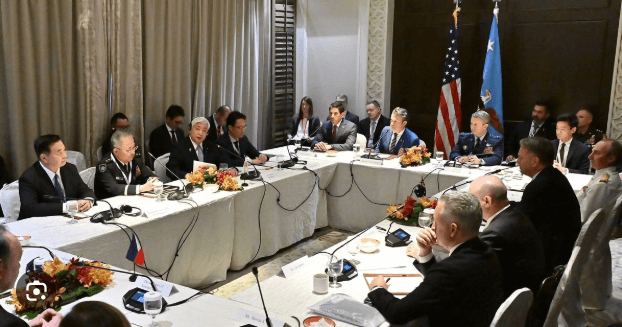 Nhật Bản, Mỹ, Úc, Philippines cùng bày tỏ quan ngại về Trung Quốc | Vietnam Fraternité