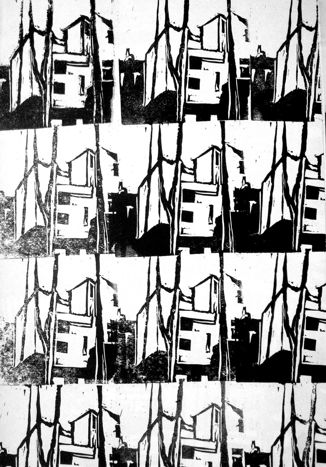 - | Amandine Levy / Lesay