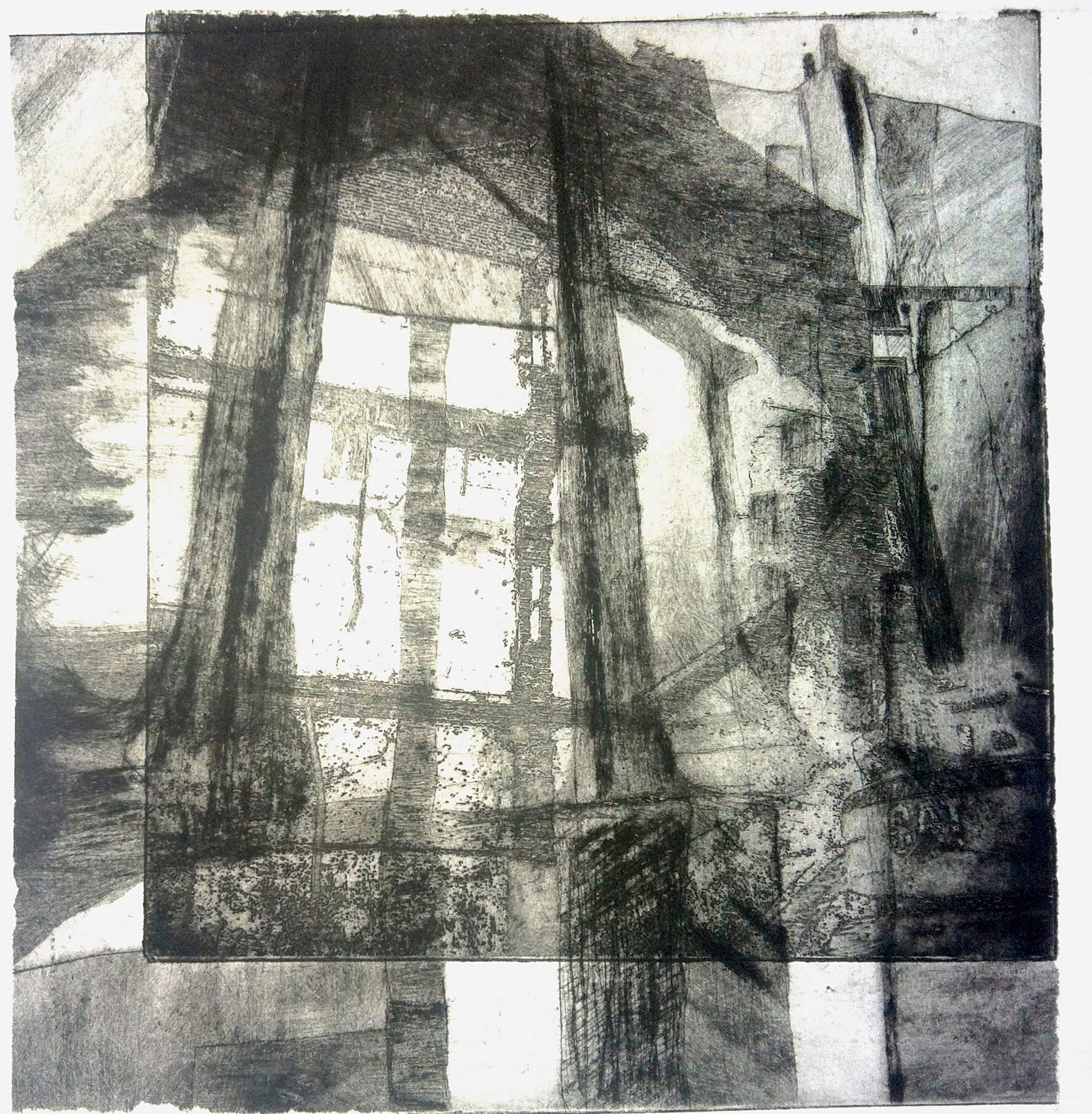 - | Amandine Levy / Lesay