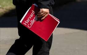 Trump tấn công Harvard gây lo ngại ở Trung Quốc | Vietnam Fraternité