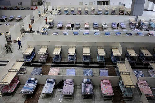 Trung Quốc đang bị phong tỏa | Vietnam Fraternité