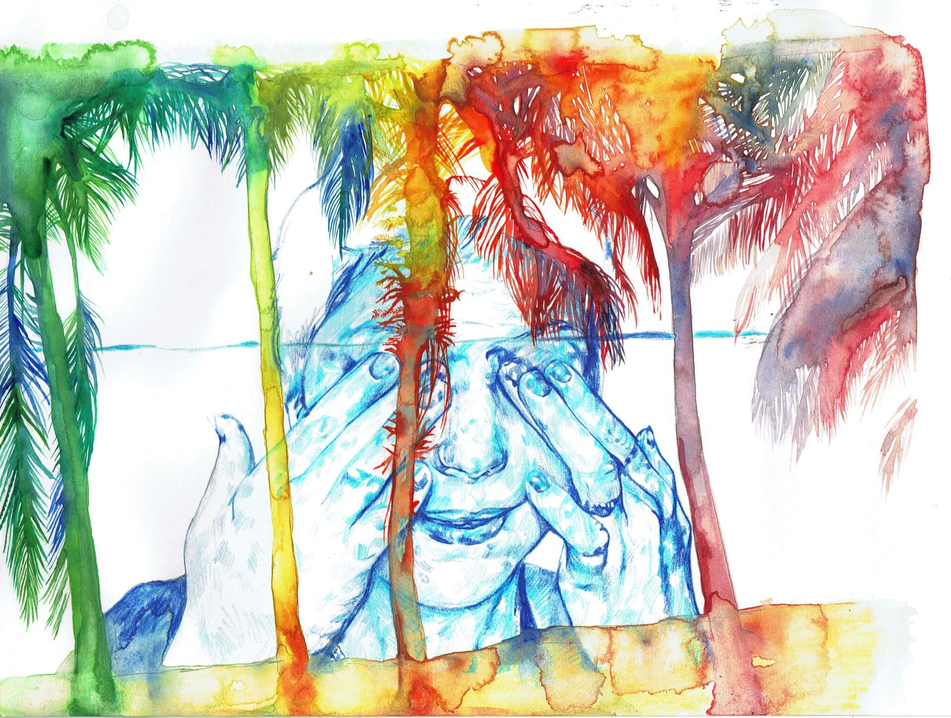 - | Amandine Levy / Lesay