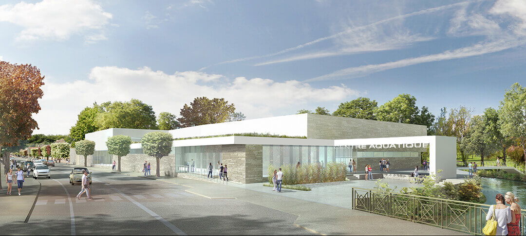 - | BVL Architecture