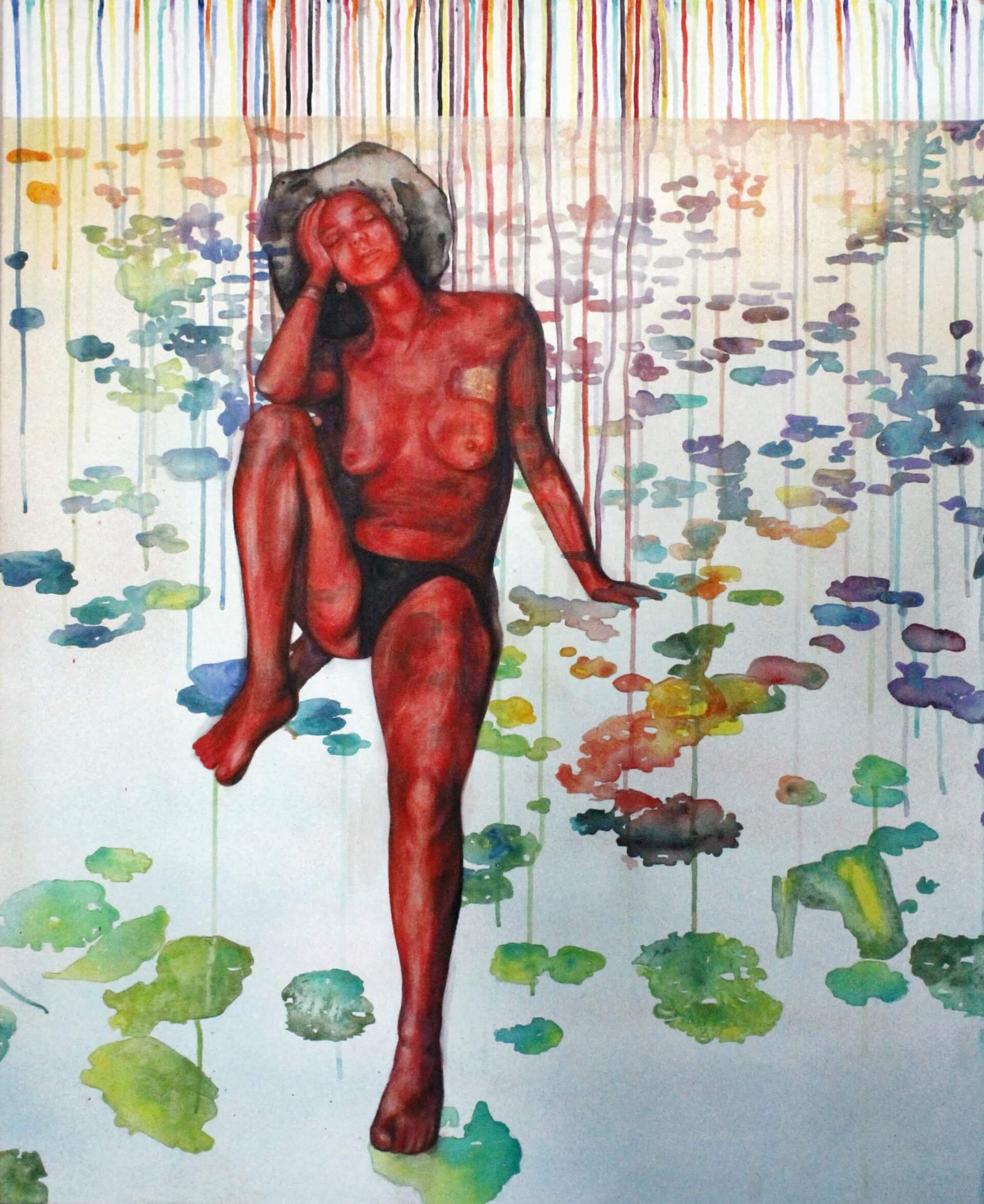 - | Amandine Levy / Lesay