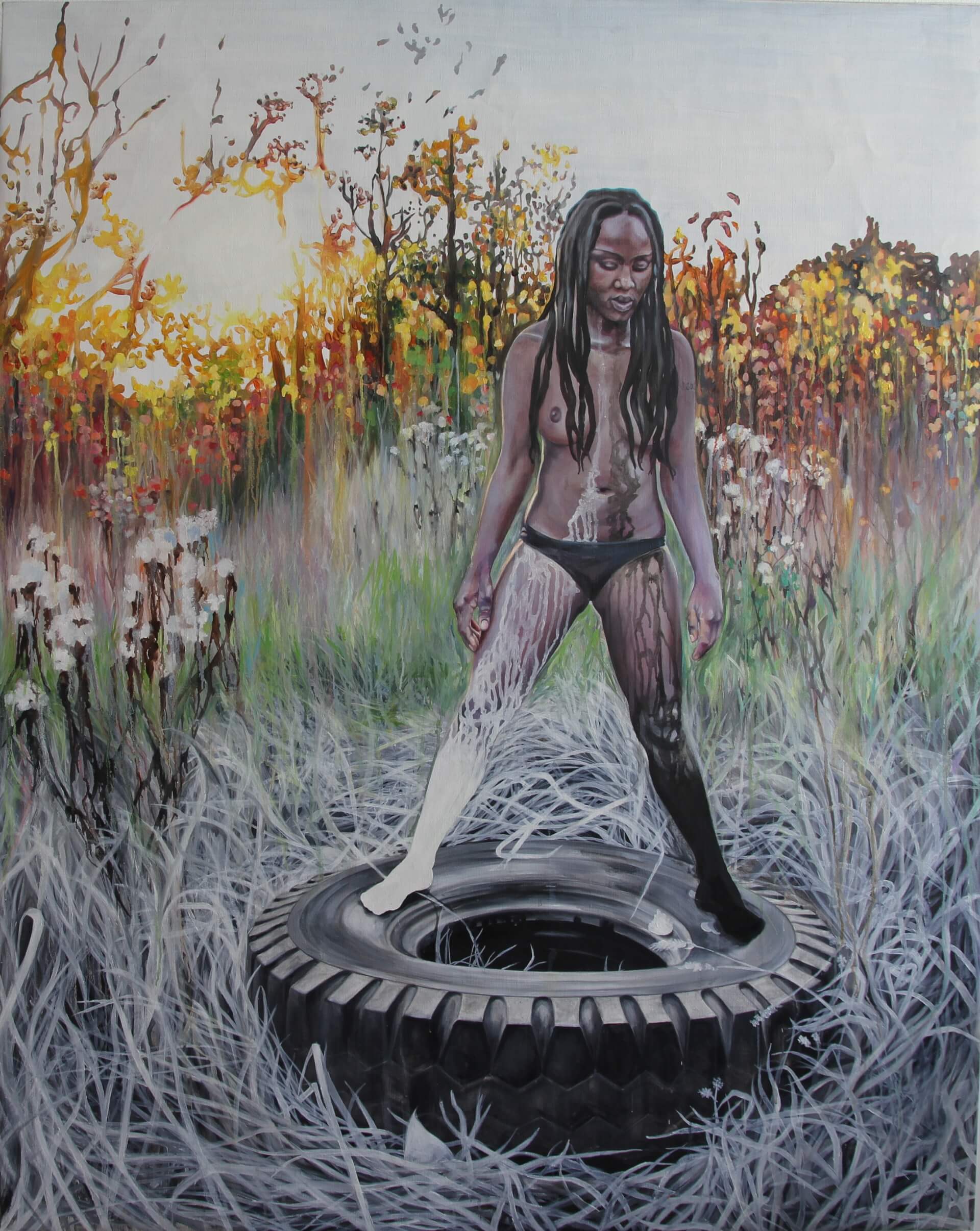 - | Amandine Levy / Lesay