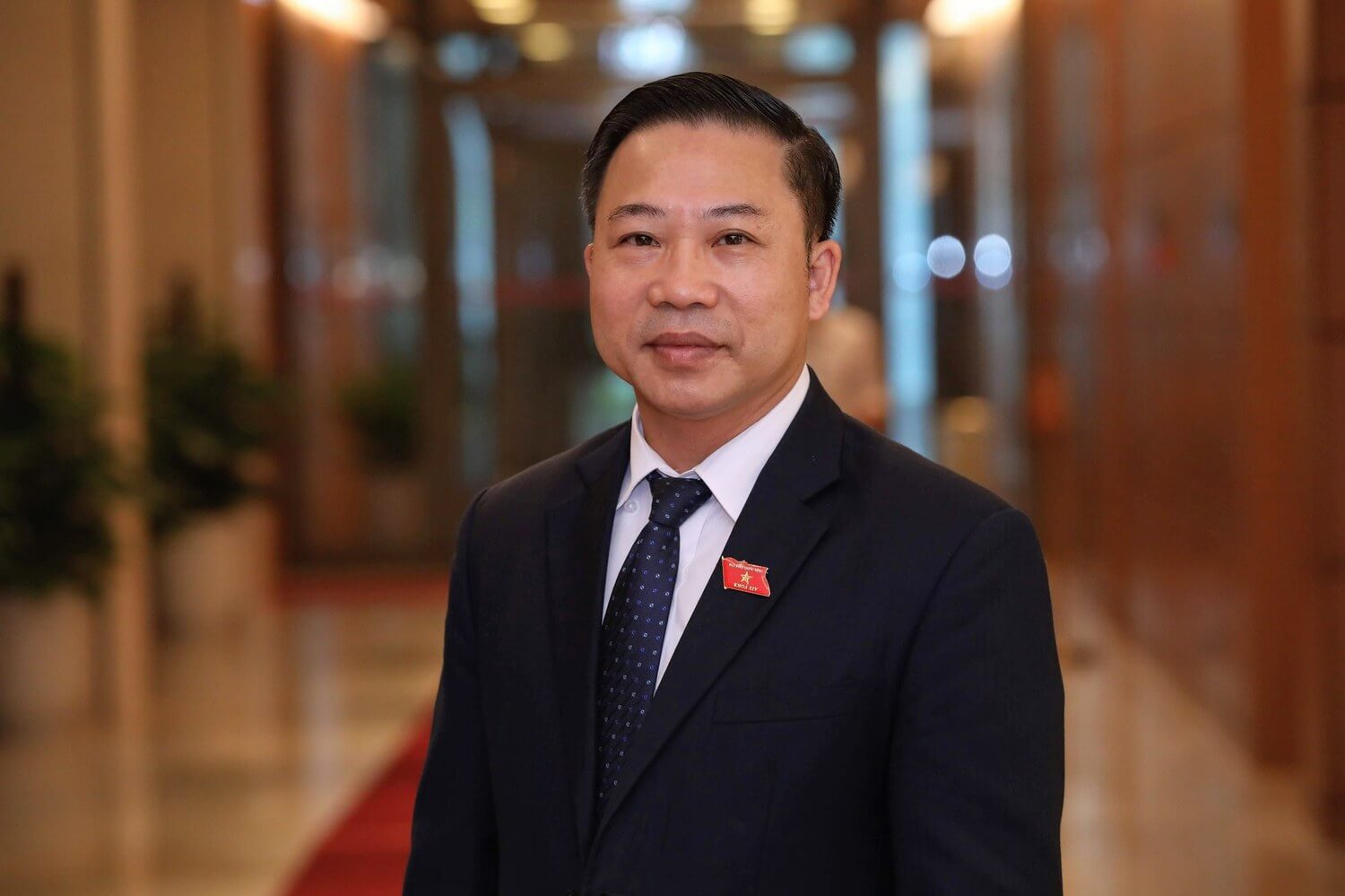 Không đủ căn cứ để kết tội ông Lưu Bình Nhưỡng | Vietnam Fraternité